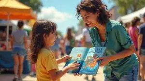 Cleaning up the ocean even